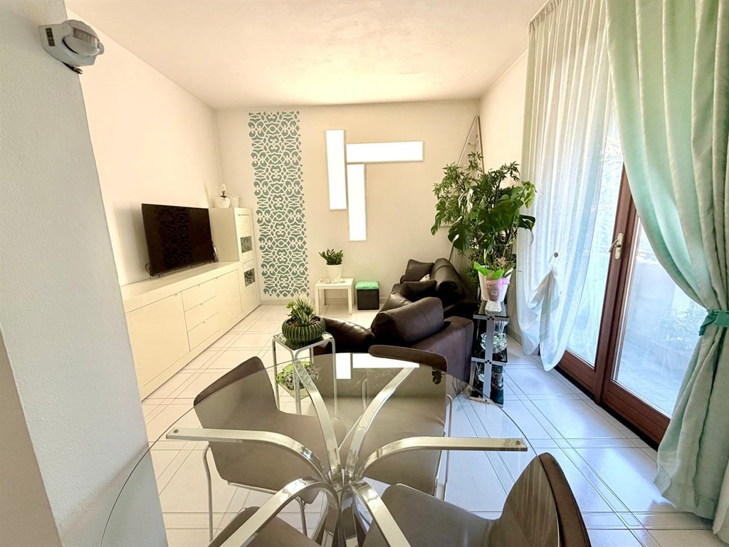 QUATTRO LOCALI SENZA SPESE CONDOMINIALI